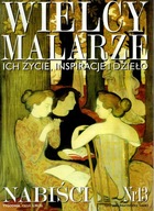 Wielcy Malarze 13 NABIŚCI