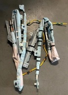 Mazda cx-5 II kf kurtyny lewa prawa fotel