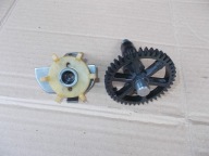 WAŁEK ROZRZĄDU BRIGGS 450 500 550 CLASSIC SPRINT QUATRO 35 40 Q45 691998