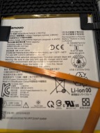 BATERIA LENOVO TAB M10 FHD PLUS TB-X606F L19D1P32 Oryginał Sprawny