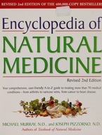 Encyclopedia of natural medicine Michael Murray