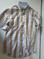 Śliczna markowa koszula męska Daniel Grahame Chifter r.S/2