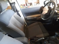 Citroen c4 cactus lift 20 rok fotel lewy