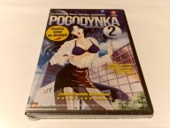 POGODYNKA 2 !!! NOWA !!! DVD !!! WEATHER REPORT GIRL 2 !!! TETSU ADACHI !!!