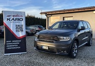 Dodge Durango Samochod z gwarancja 3.6 BenzynaLPG 305KM
