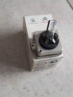 ŻARNIK ŻARÓWKA XENON D1S 35W PHILIPS XENSTART AUDI VW MERCEDES 9285141294