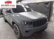 Jeep Grand Cherokee Trailhawk 2021 5.7l 5.7 Benzyna 360KM