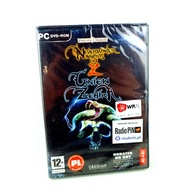 NOWA NEVERWINTER NIGHTS 2 GNIEW ZEHIRA WYDANIE PL