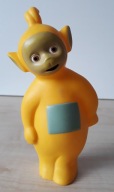 Teletubbies Teletubisie Laa Laa figurka 16,50cm