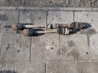 półoś 1,7crdi hyundai iX35,sportage III