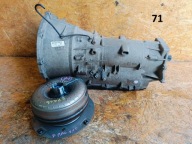 SKRZYNIA BIEGÓW + SPRZĘGŁO 8HP45 H7A37000CE JAGUAR 2,0 F-PACE 68.000km