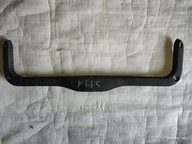 LEXUS LS II LS400 95- OSŁONA PASA TYLNEGO BAGAŻNIK