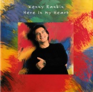 Kenny Rankin-Here In My Heart/Private Music