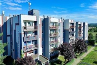 Mieszkanie, Lubań, Lubański, 48 m²