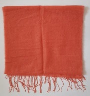 Damski szal wełniany