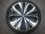 KOŁA FELGI LETNIE 23 CALE DO BMW X7 G07 INDIVIDUAL LIFT