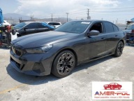 BMW Seria 5 2024r., 530 I, 2.0L, od ubezpieczalni 2.0 Benzyna 259KM