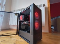 PC do GIER i7 16GB GTX980 SSD 250GB HDD 1TB