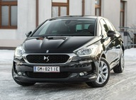 Citroen DS5 2.0HDI 150KM Manual 131tys km