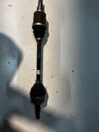 PÓŁOŚ LEWA QASHQAI J11 1.2 10314814