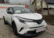 Toyota C-HR Okazja 1.8 Hybryda 122KM