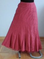 Spódnica Damska rozmiar 44 PAS 82-90 cm
