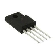 KA78R12 - 4 Terminal Low Drop Voltage Regulator