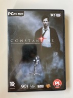 Constantine PL PC