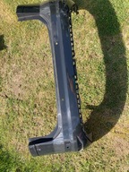 VW TOURAN II 2015- ZDERZAK TYLNY 4 PDC 5TA807421A ORG ŁADNY