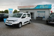 Toyota ProAce City Salon Polska GwarancjaD4D