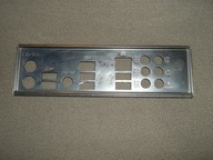 MASKOWNICA PORTÓW ZAŚLEPKA PŁYTA GŁÓWNA Asus P5QPRO