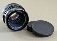 OKAZJA Carl Zeiss Jena PANCOLAR 50mm f/1,8 MC m42 idealny JAK NOWY