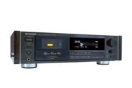 Pioneer CT 91a wzorcowy flagowy magnetofon w stanie IDEALNYM