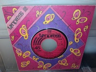 Rolling Stones - Miss You S-142 EX