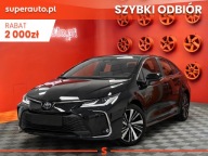 Style 1.8 Hybrid 140KM | Podgrzewane fotele!