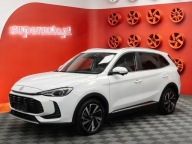 MG ZS 1.5 HEV+ Exclusive aut Suv 197KM 2026