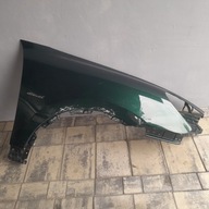 PORSCHE CAYENNE II 7P5 BŁOTNIK PRZÓD PRAWY ORGINAŁ!!!