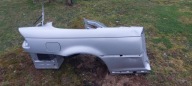 CWIARTKA BLOTNIK PRAWY TYL BMW E46 CABRIO