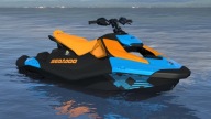 Sea-Doo Spark Trixx 3UP | FV23% | Raty |Leasing
