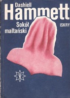 SOKÓŁ MALTAŃSKI DASHIELL HAMMETT