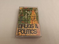 MC / Drugs & Politics / Drugs & Politics
