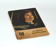 Jan Brzoza Lodzia tramwajarka