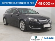 Opel Insignia 2.0 CDTI, Skóra, Navi, Xenon, Klima
