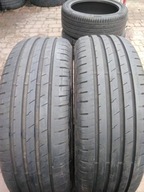 2x opony Dębica Presto HP2 215/60 R17 7,2-7,3mm