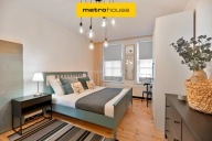 Mieszkanie, Toruń, 60 m²