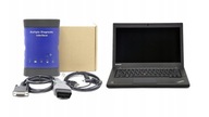 MDI2 GDS2 TECH2 TIS2WEB SERWISOWY OPEL SAAB GM USB Z POLSKI LAPTOP