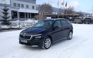 Skoda Kamiq 1.0TSI 116KM DSG Automat Super stan Full LED Duzy tablet 116KM