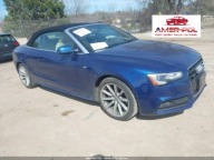 Audi A5 Cabrio Premium, 2015r., 4x4, 2.0L 2.0 Benzyna 220KM
