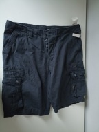 Śliczne markowe spodenki GEORGE WAIST 36 100% cotton