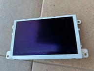 Wyświetlacz radio MMI 3G+ Audi Q5 8R0 12-16r LIFT 8R0919604